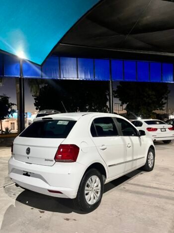 VOLKSWAGEN JETTA 2021