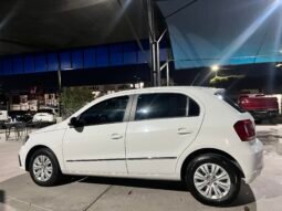 
										VOLKSWAGEN GOL 2018 completo									