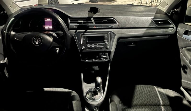 
								VOLKSWAGEN GOL 2018 completo									