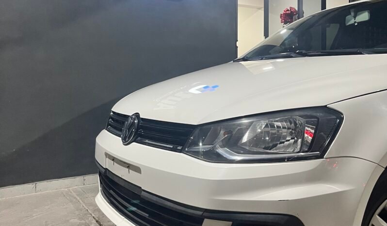 
								VOLKSWAGEN GOL 2018 completo									