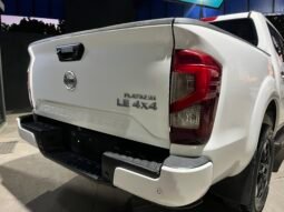 
										NISSAN FRONTIER 2021 completo									