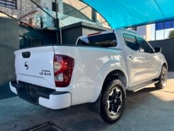 
										NISSAN FRONTIER 2021 completo									
