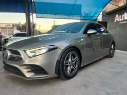 
										MERCEDES BENZ A200 AMG 2020 completo									