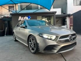 MERCEDES BENZ A200 AMG 2020