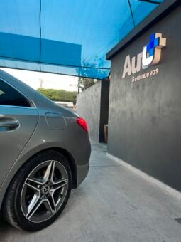 
										MERCEDES BENZ A200 AMG 2020 completo									