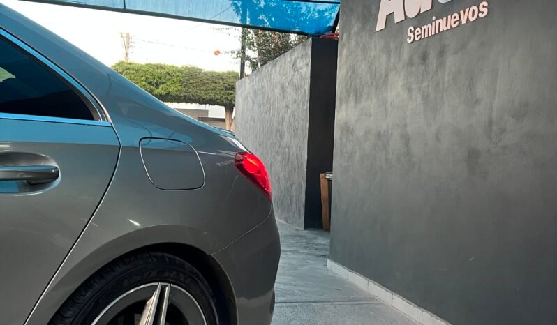 
								MERCEDES BENZ A200 AMG 2020 completo									