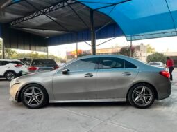 
										MERCEDES BENZ A200 AMG 2020 completo									