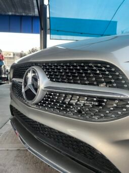 
										MERCEDES BENZ A200 AMG 2020 completo									