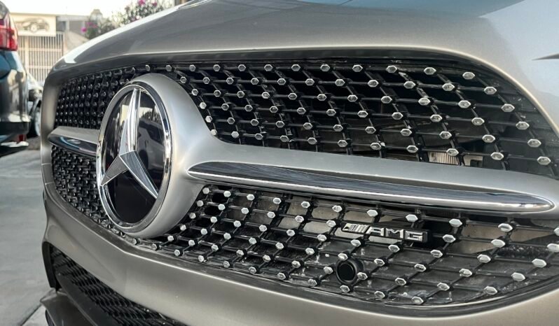 
								MERCEDES BENZ A200 AMG 2020 completo									