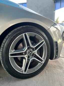 
										MERCEDES BENZ A200 AMG 2020 completo									
