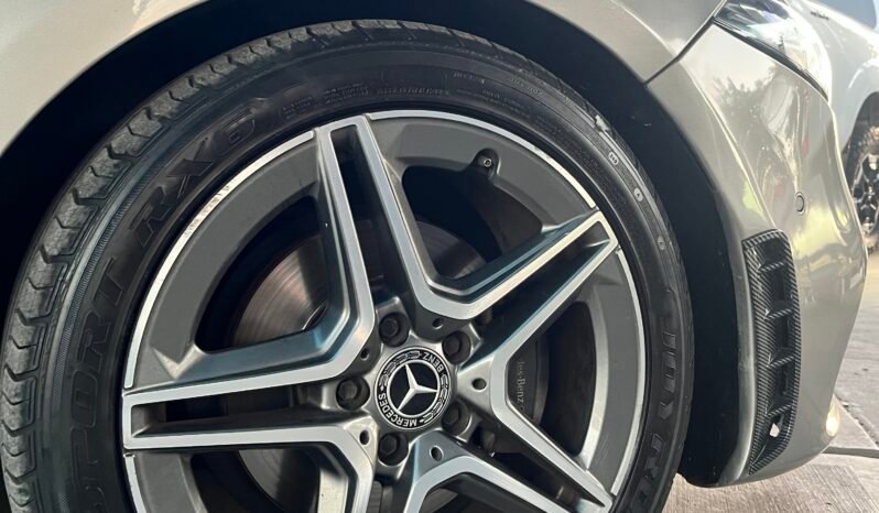
								MERCEDES BENZ A200 AMG 2020 completo									