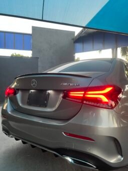 
										MERCEDES BENZ A200 AMG 2020 completo									