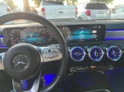 
										MERCEDES BENZ A200 AMG 2020 completo									