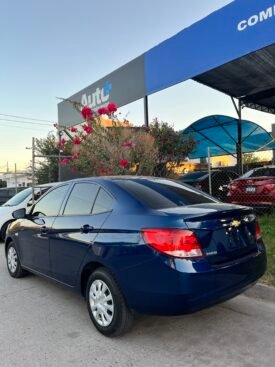 CHEVROLET AVEO 2023