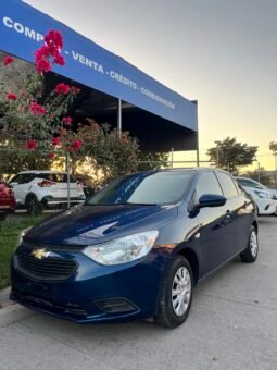
										CHEVROLET AVEO 2023 completo									