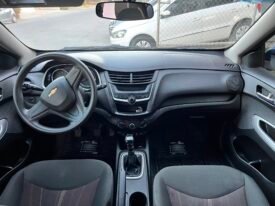 CHEVROLET AVEO 2023