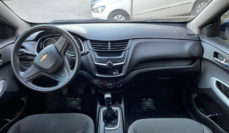 
								CHEVROLET AVEO 2023 completo									