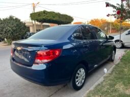 
										CHEVROLET AVEO 2023 completo									