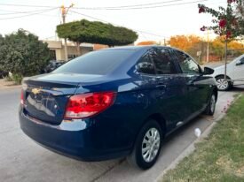 CHEVROLET AVEO 2023