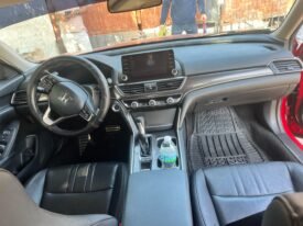 HONDA ACCORD 2021