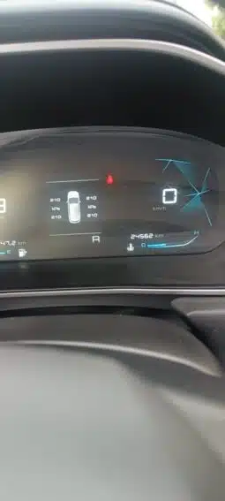 CHEVROLET CAPTIVA completo