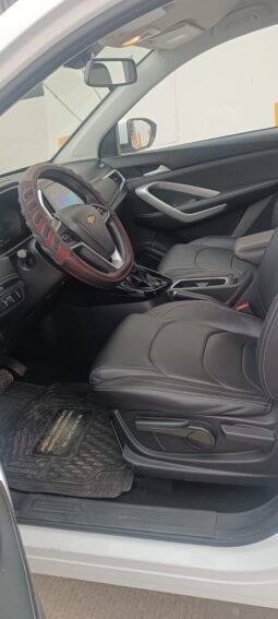 
										CHEVROLET CAPTIVA completo									