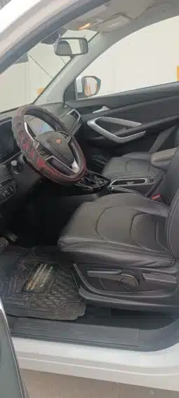 CHEVROLET CAPTIVA completo