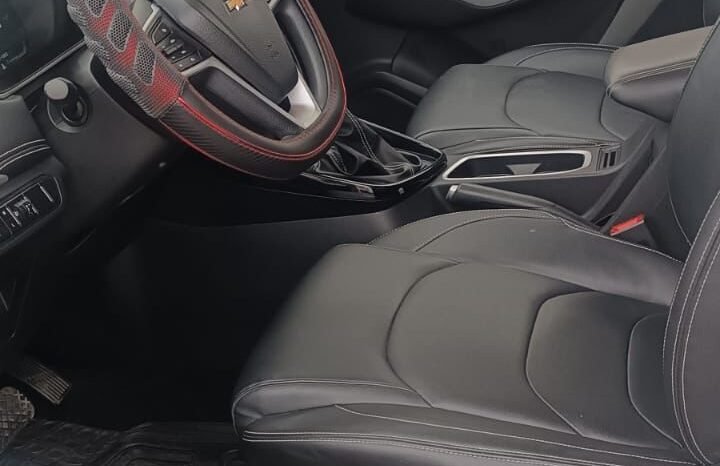 
								CHEVROLET CAPTIVA completo									