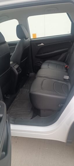 
										CHEVROLET CAPTIVA completo									