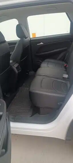 CHEVROLET CAPTIVA completo