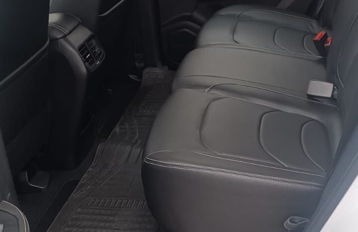 
								CHEVROLET CAPTIVA completo									