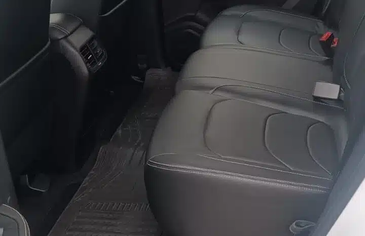 CHEVROLET CAPTIVA completo