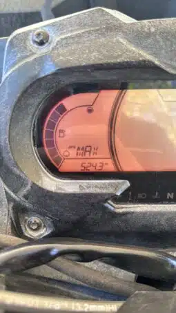 CAN AM OUTLANDER 2021 completo