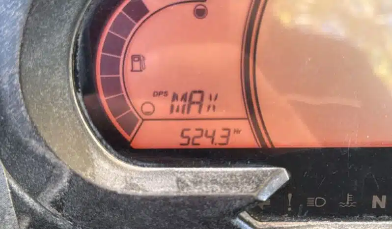 CAN AM OUTLANDER 2021 completo