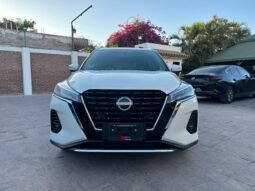 
										NISSAN KICKS 2023 completo									