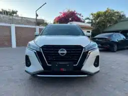 NISSAN KICKS 2023 completo
