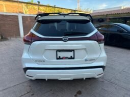 
										NISSAN KICKS 2023 completo									