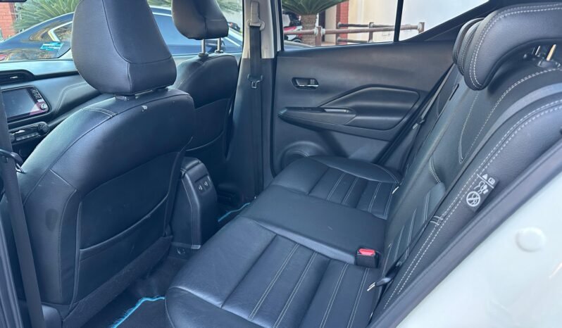 
								NISSAN KICKS 2023 completo									