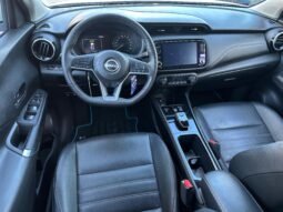 
										NISSAN KICKS 2023 completo									