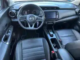 NISSAN KICKS 2023 completo