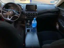NISSAN SENTRA 2022 completo