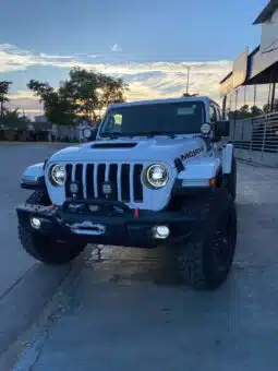 JEEP MOJAVE 2023 completo
