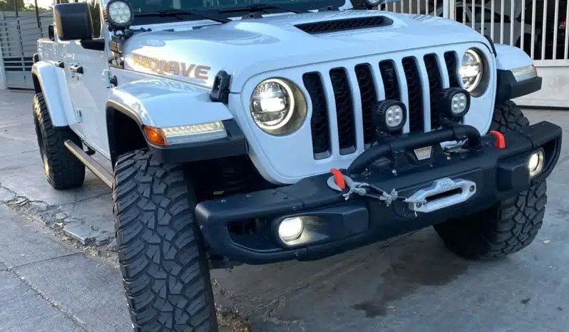 JEEP MOJAVE 2023 completo