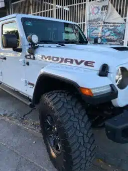 JEEP MOJAVE 2023 completo