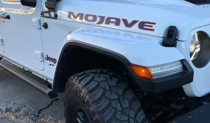 JEEP MOJAVE 2023 completo