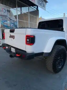 JEEP MOJAVE 2023 completo
