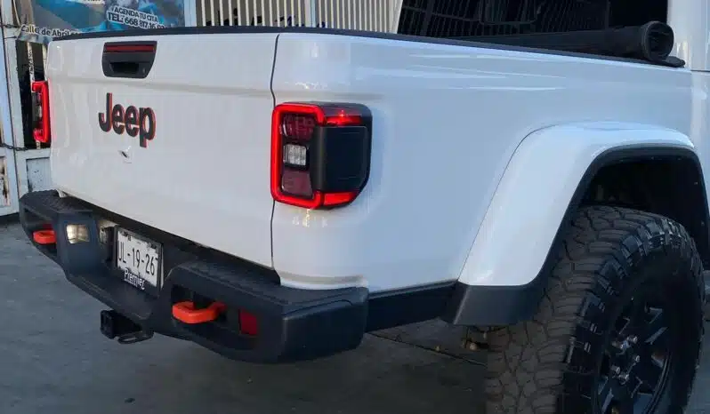 JEEP MOJAVE 2023 completo