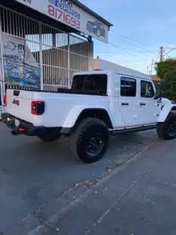 JEEP MOJAVE 2023 completo