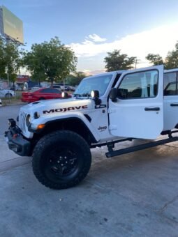 
										JEEP MOJAVE 2023 completo									