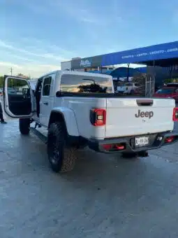 JEEP MOJAVE 2023 completo
